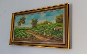 Stavroula'S Houses